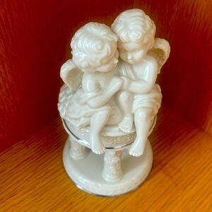 Lenox Wedding Cake Topper